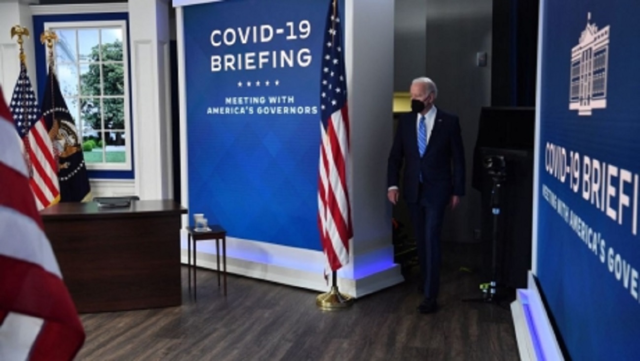 Aumentaron los casos de Covid por ómicron