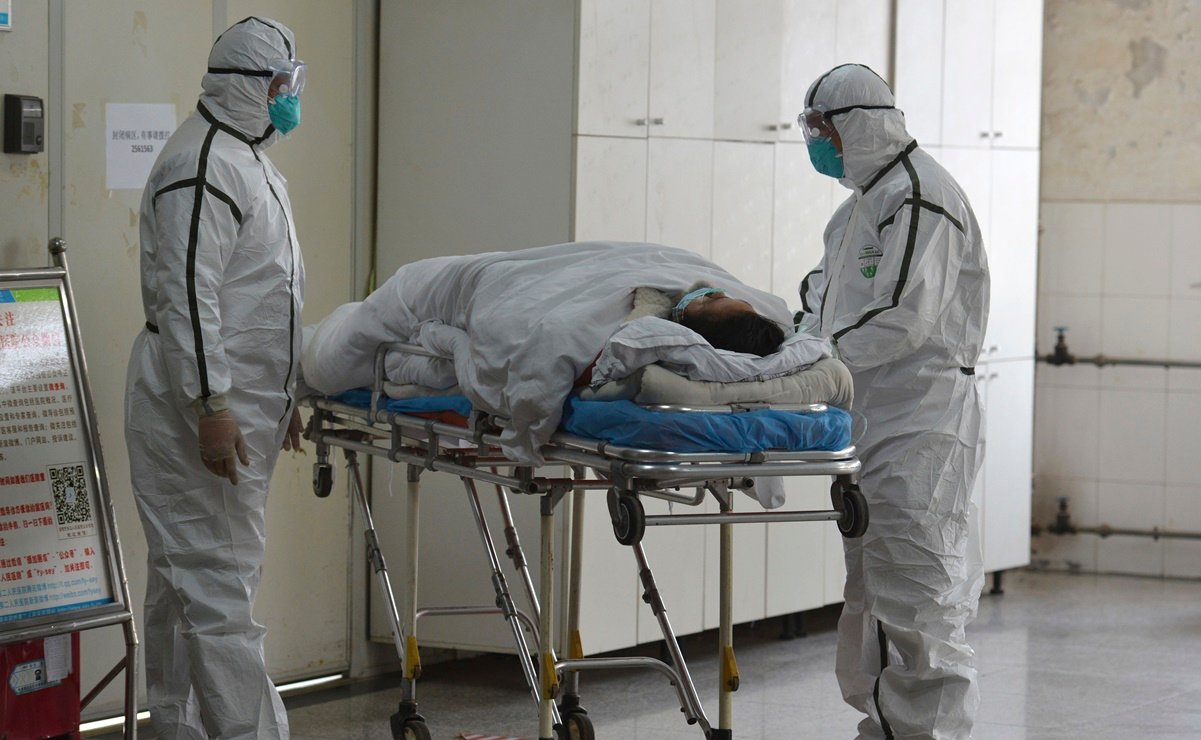 mil 560 nuevos contagios de COVID-19 en tamaulipas