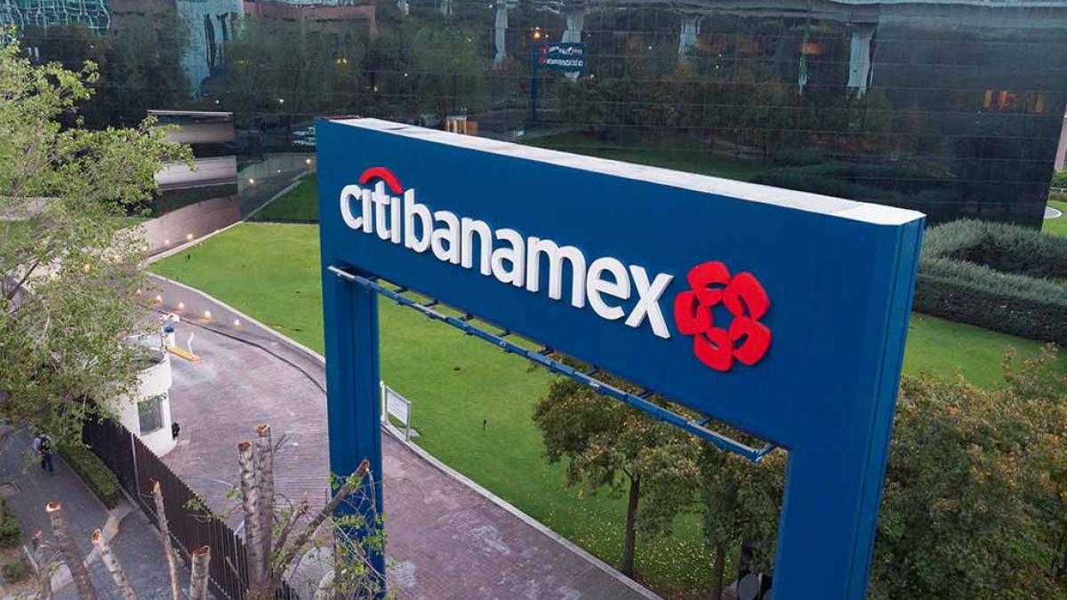 Apelará Citibanamex medida cautelar