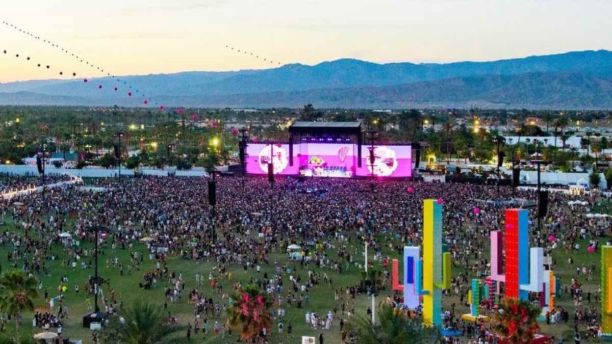 Coachella 2022 incluirá a Grupo Firme