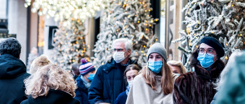 “Es posible que Europa se acerque al final de la pandemia”, aseguró el director de la OMS, Sin embargo, pidió prudencia.