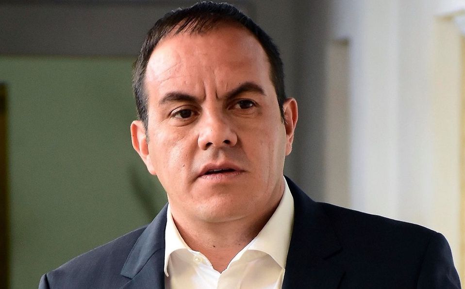 No se quiere perjudicar a Cuauhtémoc Blanco