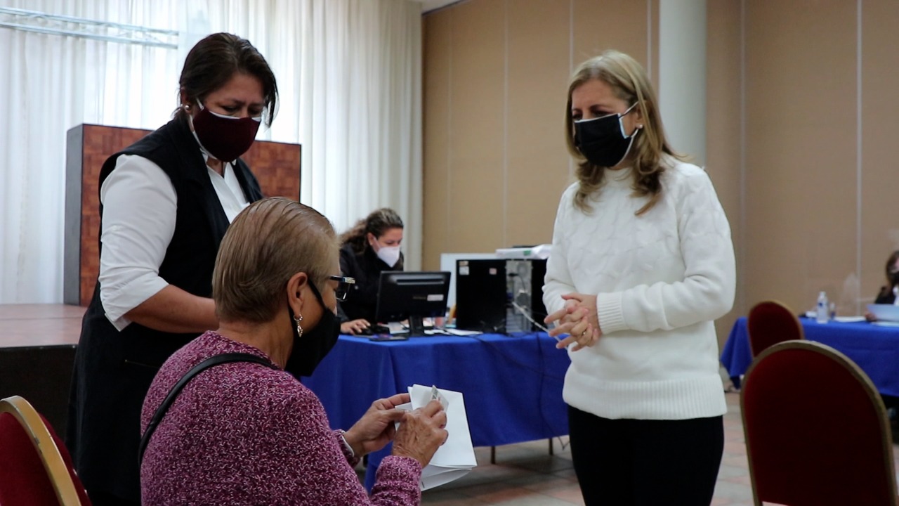 Garantiza DIF Tampico ayuda alimentaria