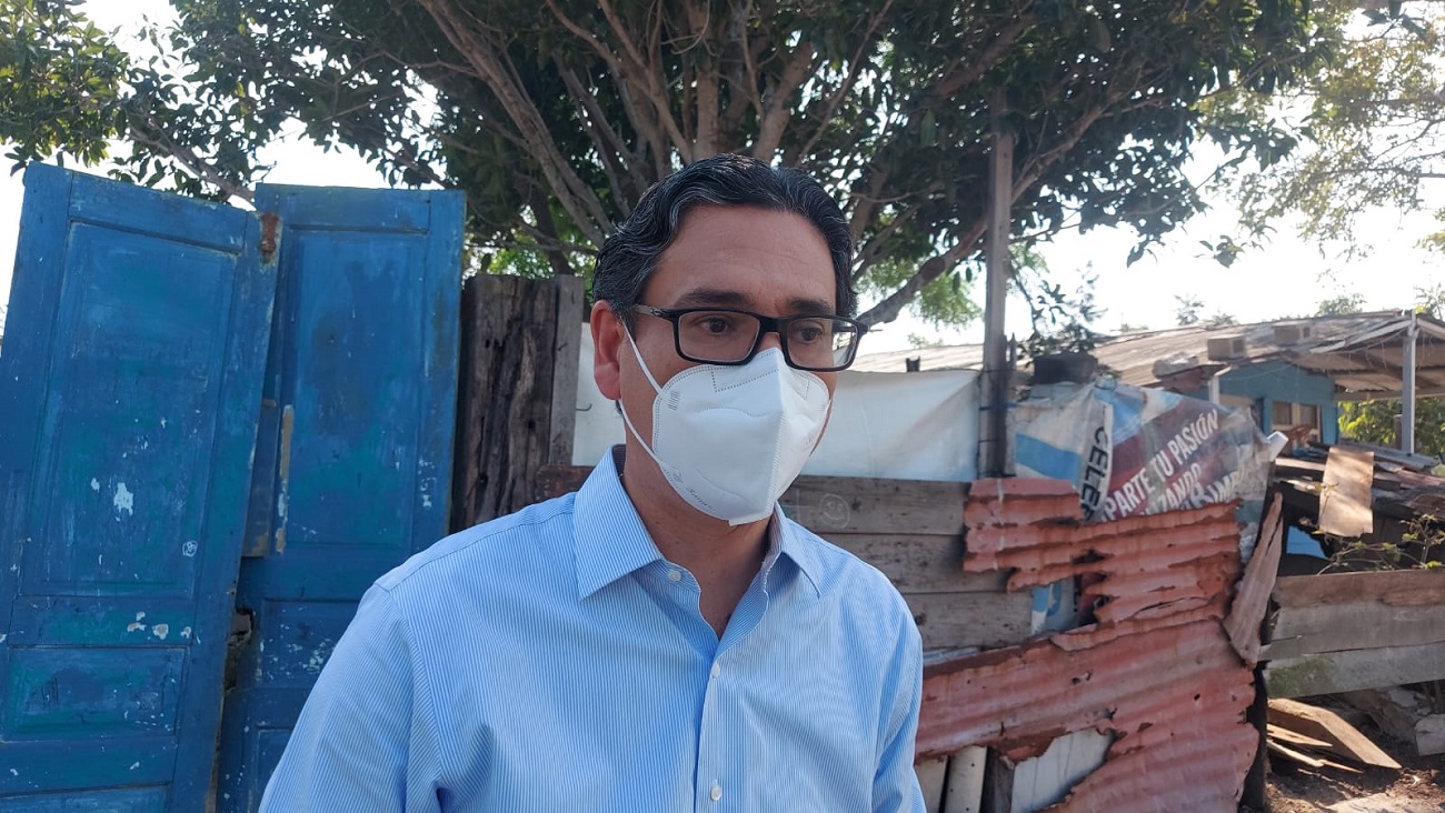 Necesario garantizar seguridad en elecciones: diputado