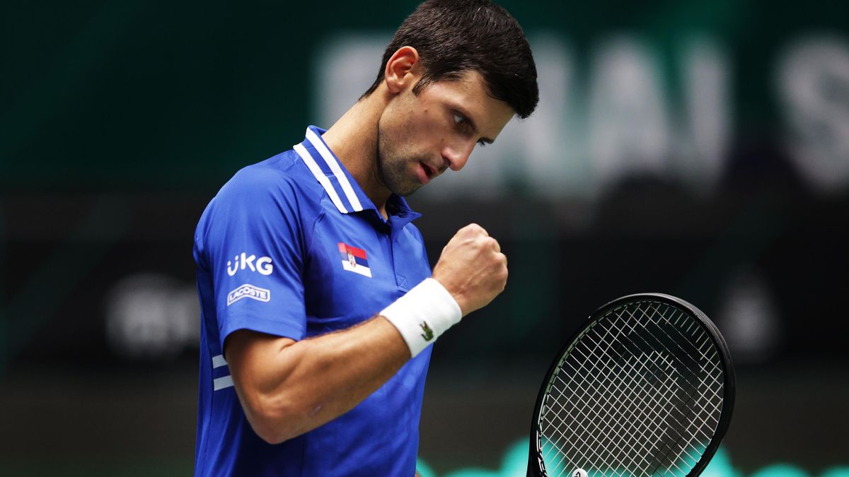 serbia condenó a australia por deportar a Djokovic