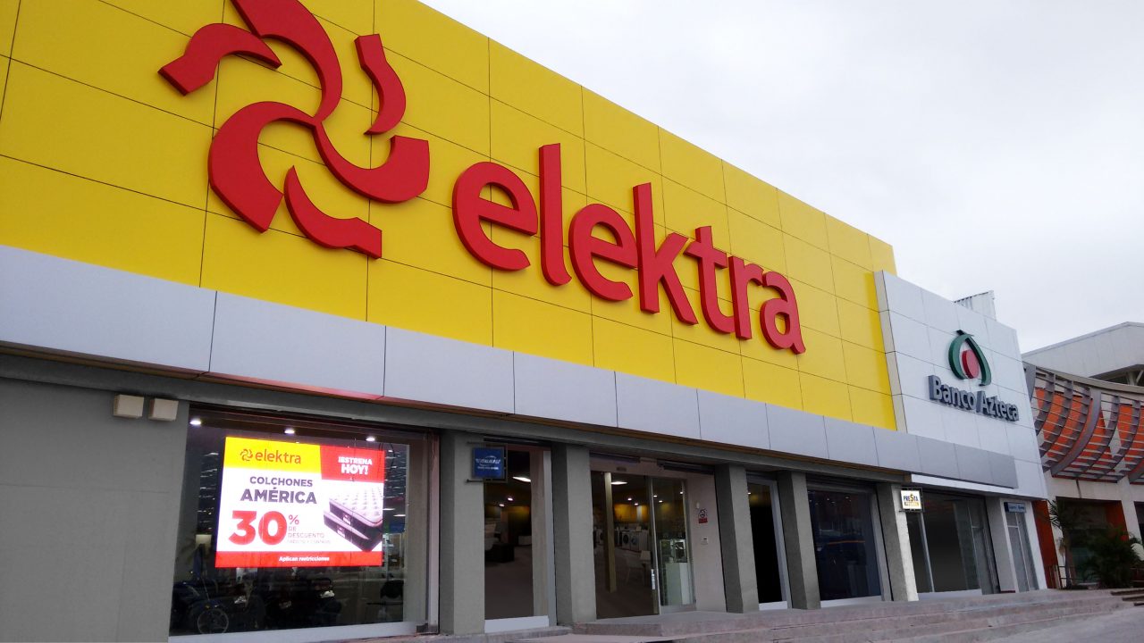 Elektra se descuenta 26.9 millones de pesos en impuestos a partir de empresas adquiridas a Mexicana de Aviación, asegura Proceso.