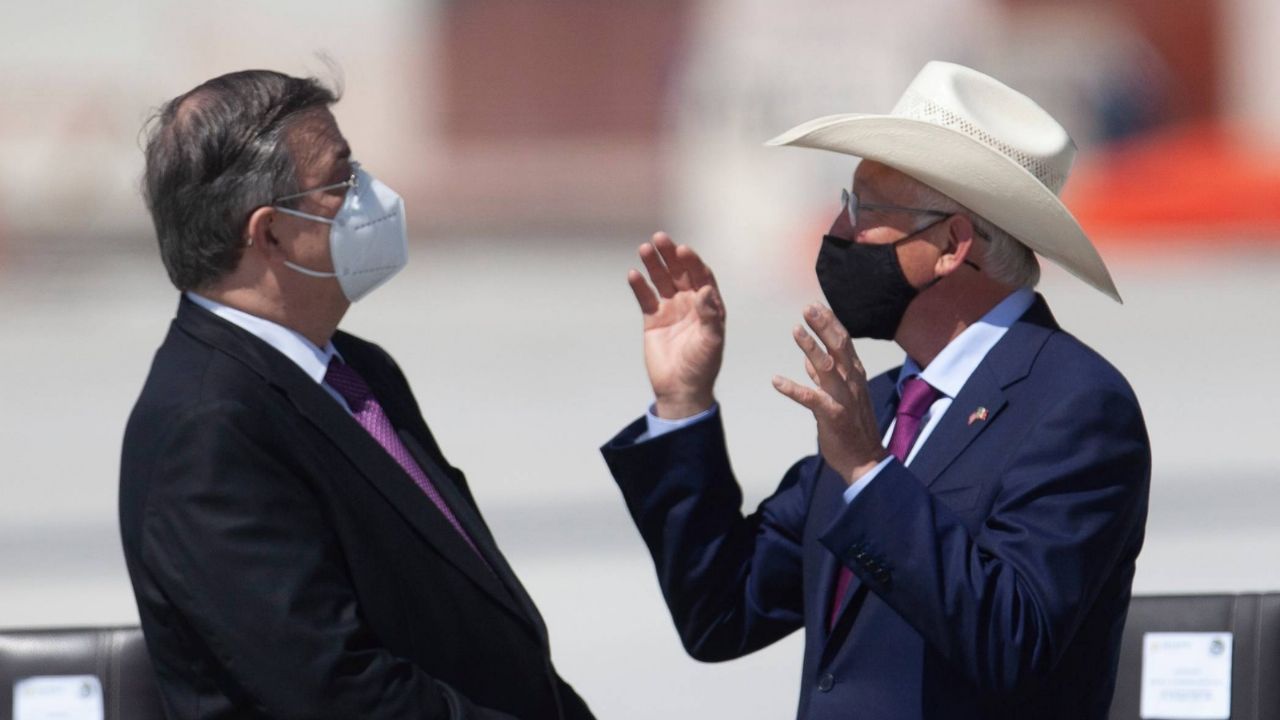 plan Entendimiento Bicentenario