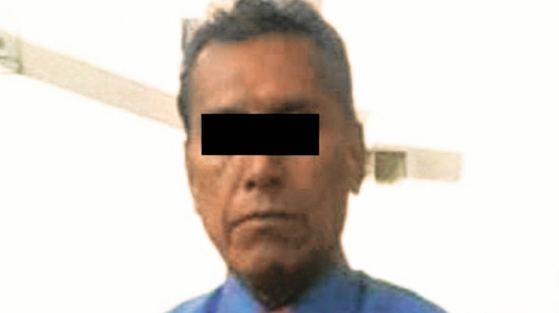 Tras estar detenido por tráfico de armas en el caso "Rápido y Furioso", un juez federal le dicta auto de formal prisión a Facundo Rosas.