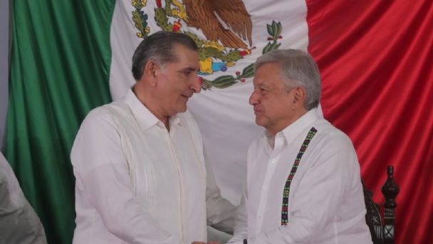 ¿Qué es y quienes son los integrantes del Grupo Tabasco? En fechas recientes han escalado en posiciones estratégicas.