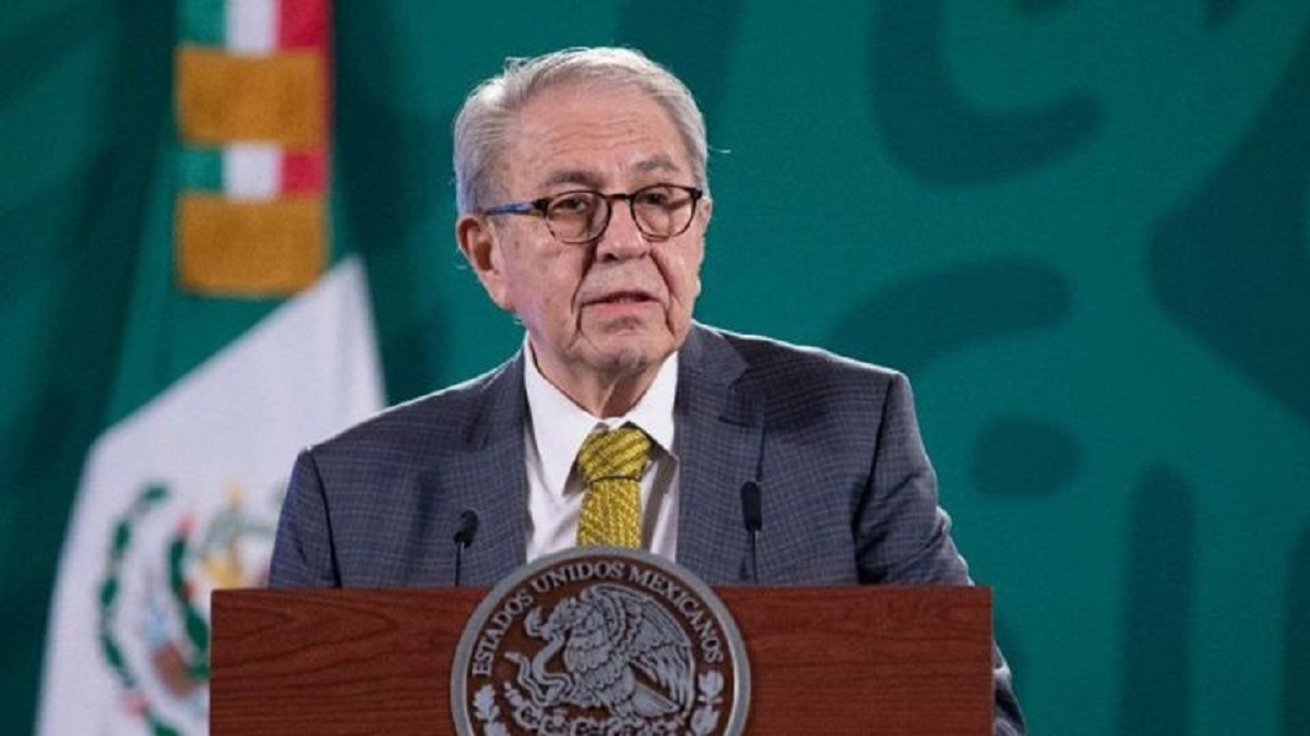 Garantizado el abasto de medicamentos