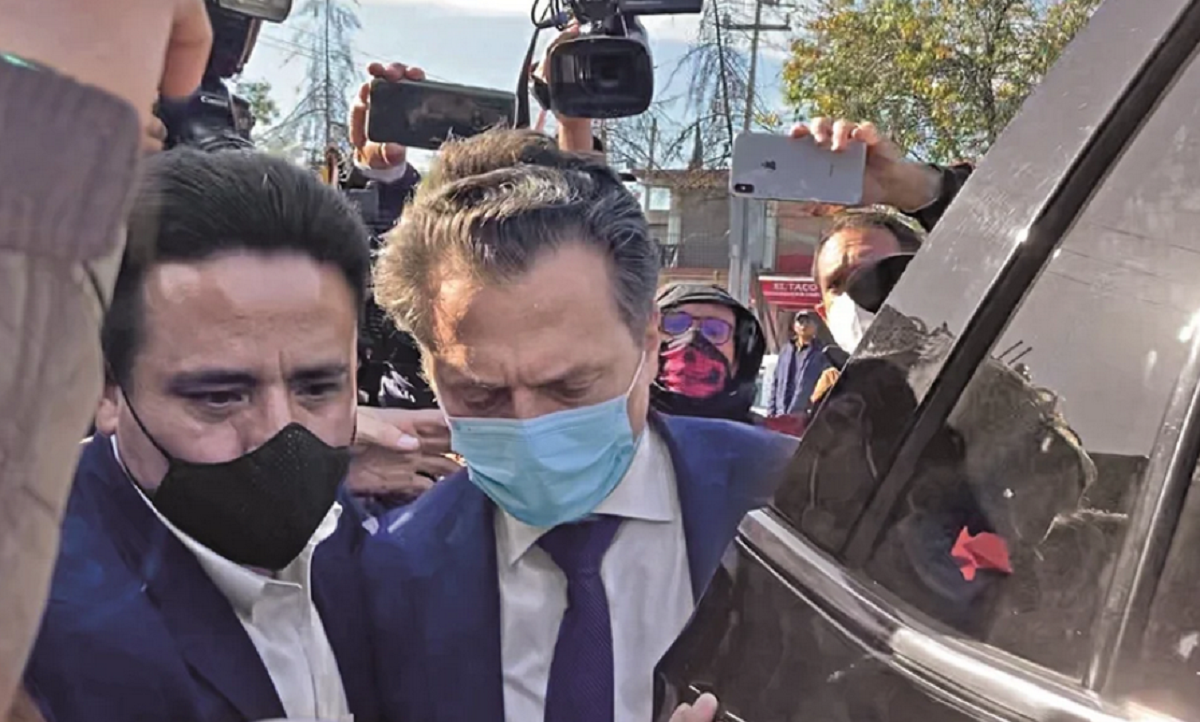 Desecha Tribunal la impugnación de la UIF