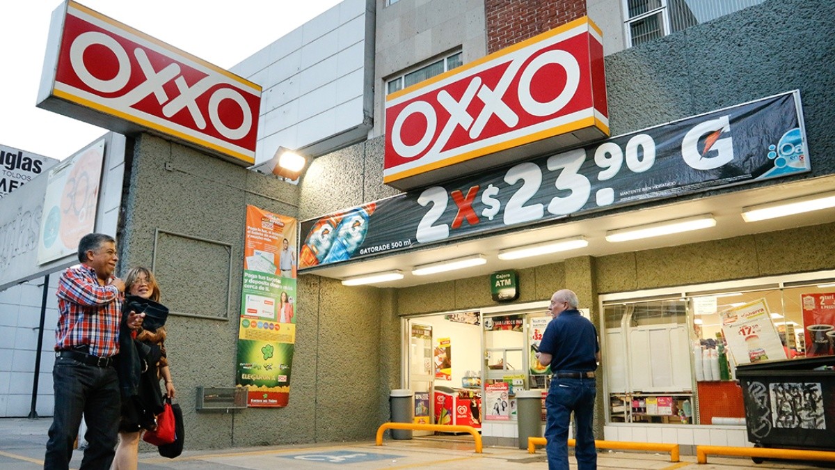 OXXO respondió a las acusaciones de AMLO