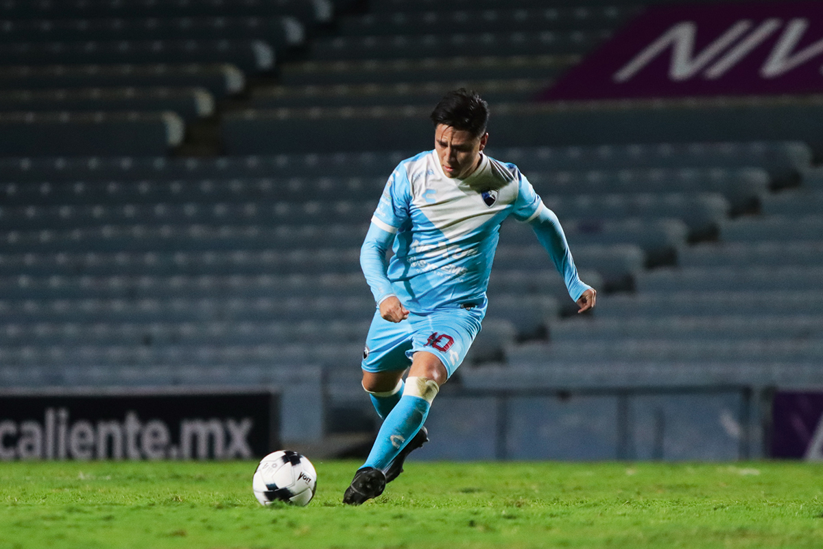 En la Jaiba Brava trabajan en mejorar