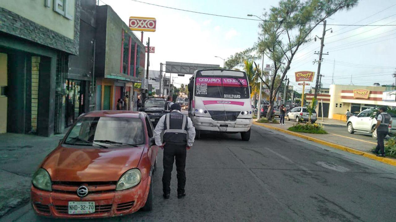 Hay incremento de mujeres que manejan alcoholizadas