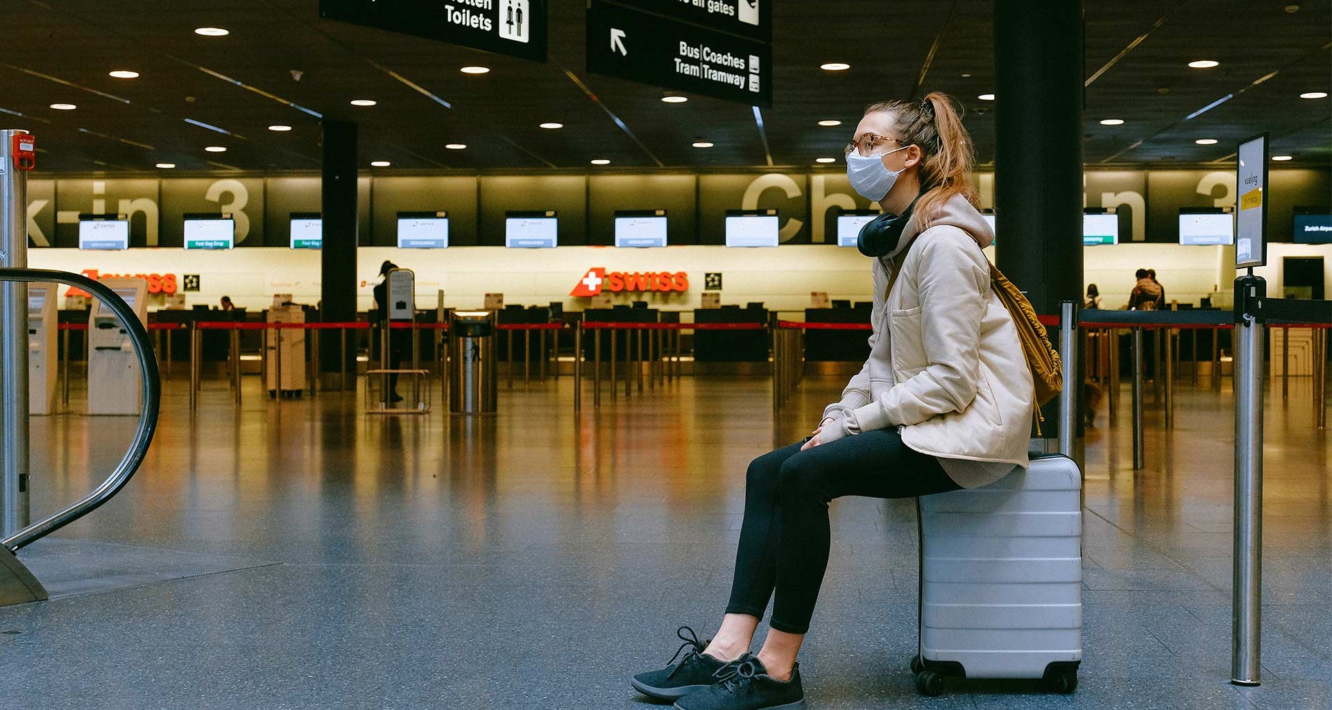 EU elevó el riesgo de México