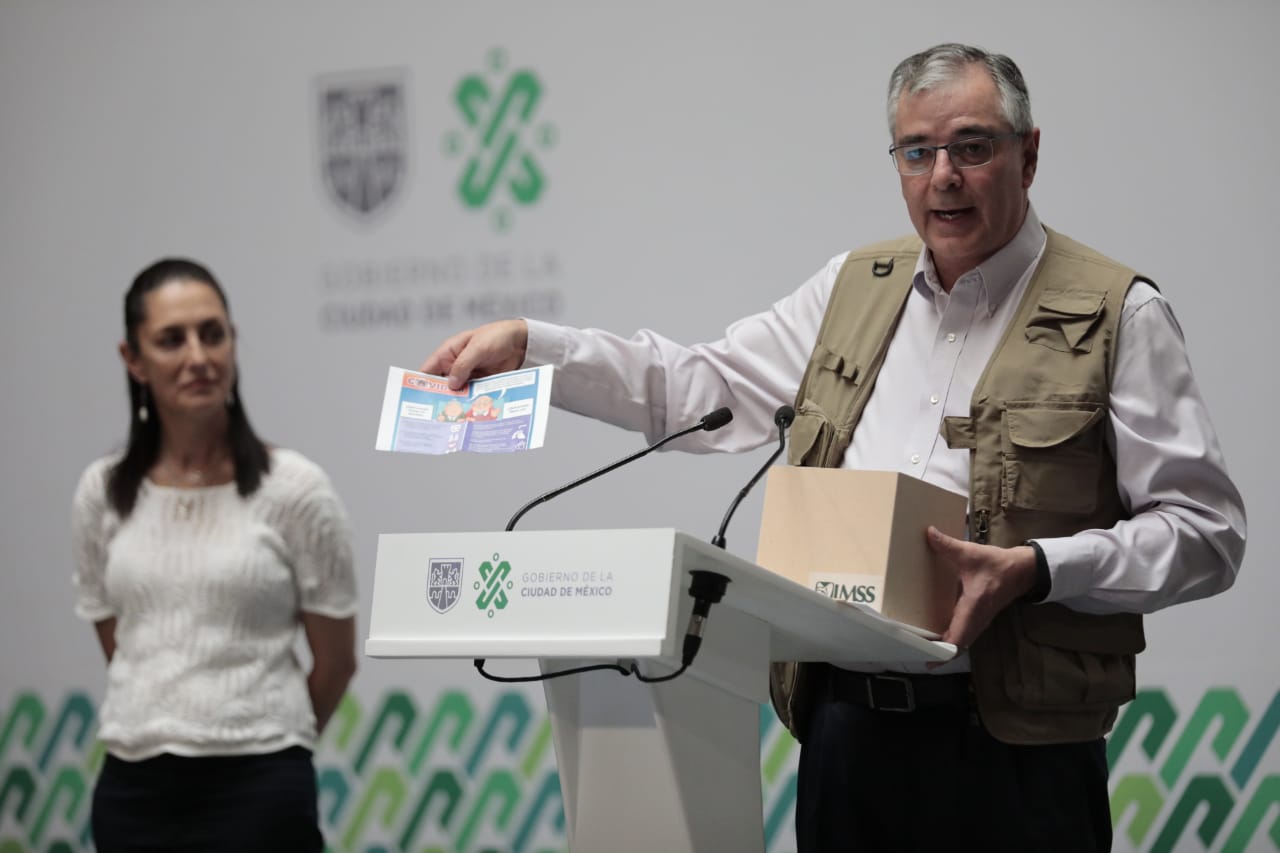 PAN denunciará a Sheinbaum y Merino