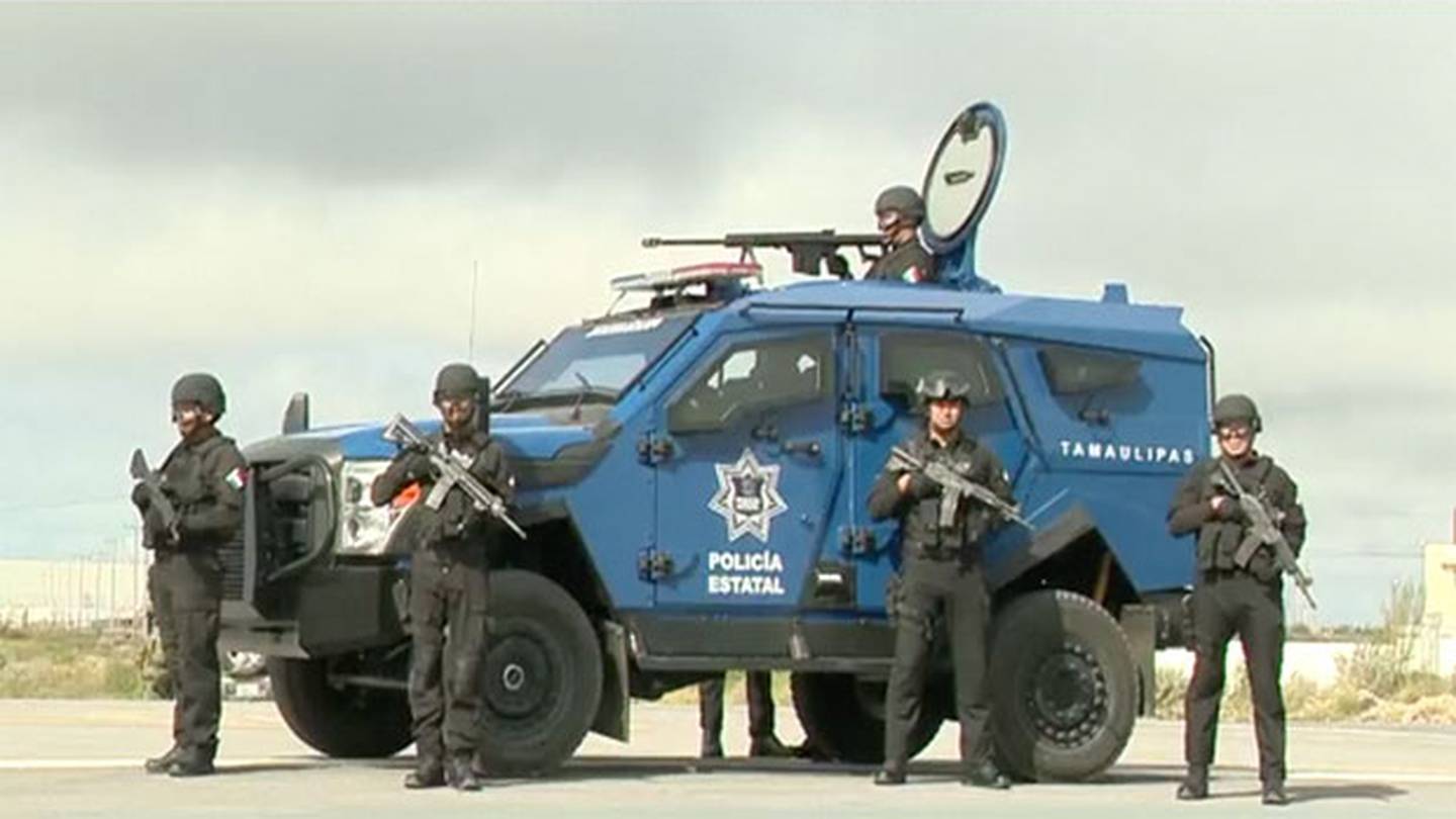 México SOS reconoció a Tamaulipas