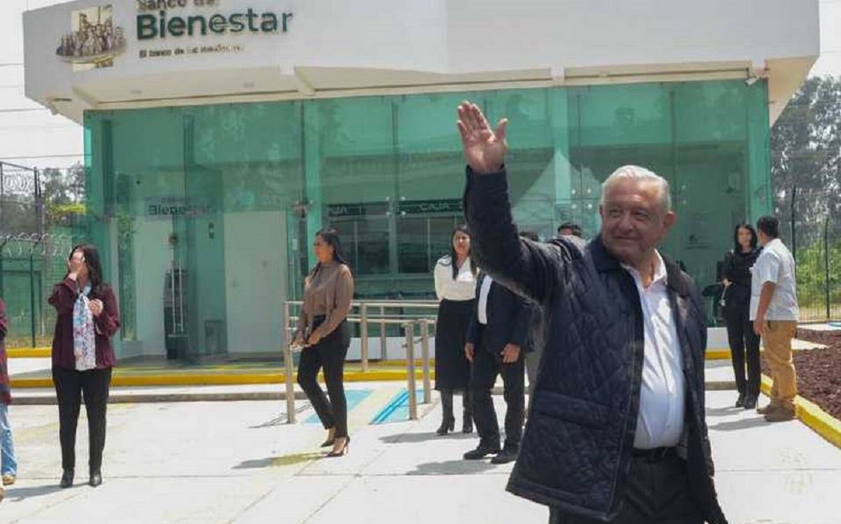 Se dispara morosidad del Banco del Bienestar