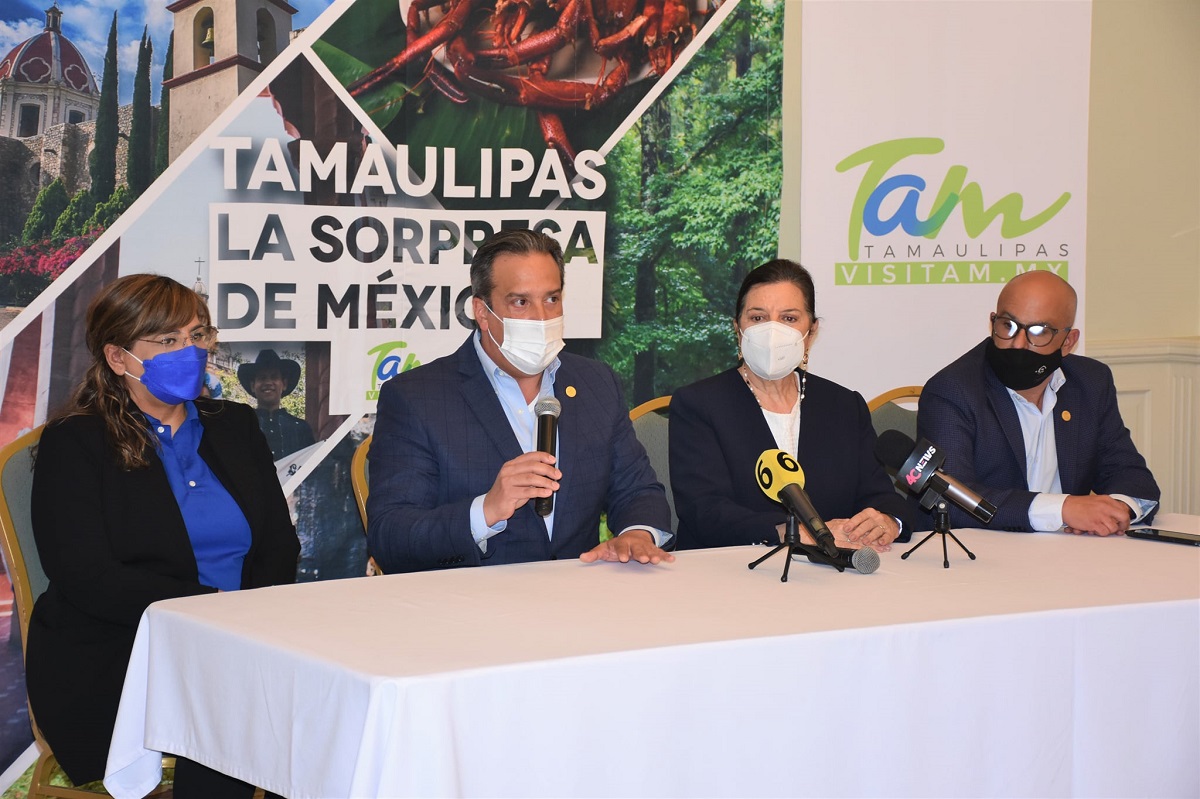 Asamblea Nacional de Amasfac en Tampico