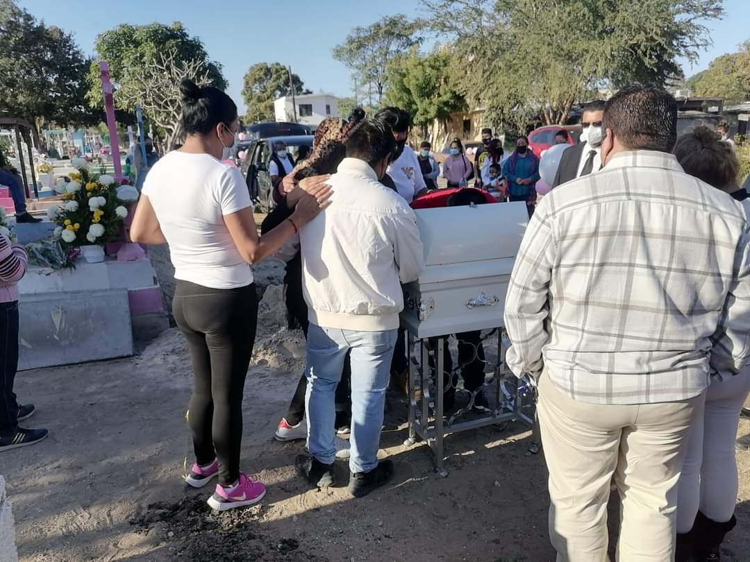 denuncian al Hospital Carlos Canseco