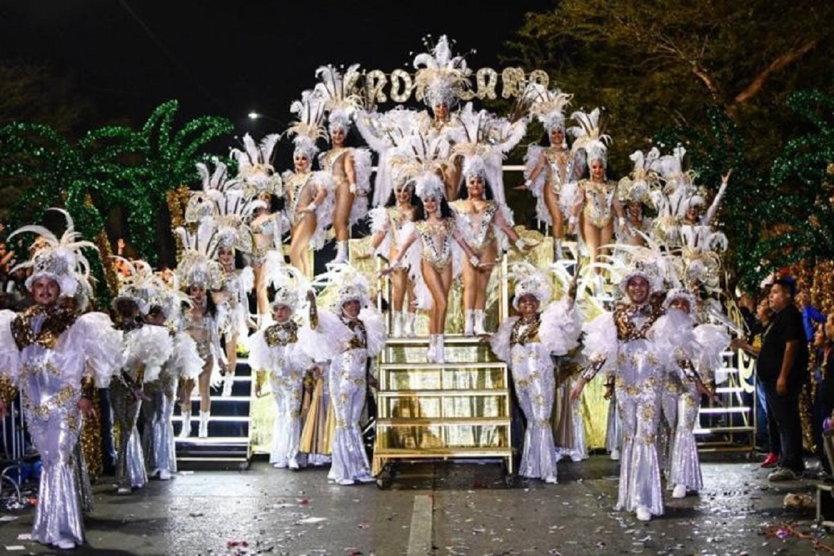Hoteleros de Tampico a favor de que Carnaval sea en Marzo