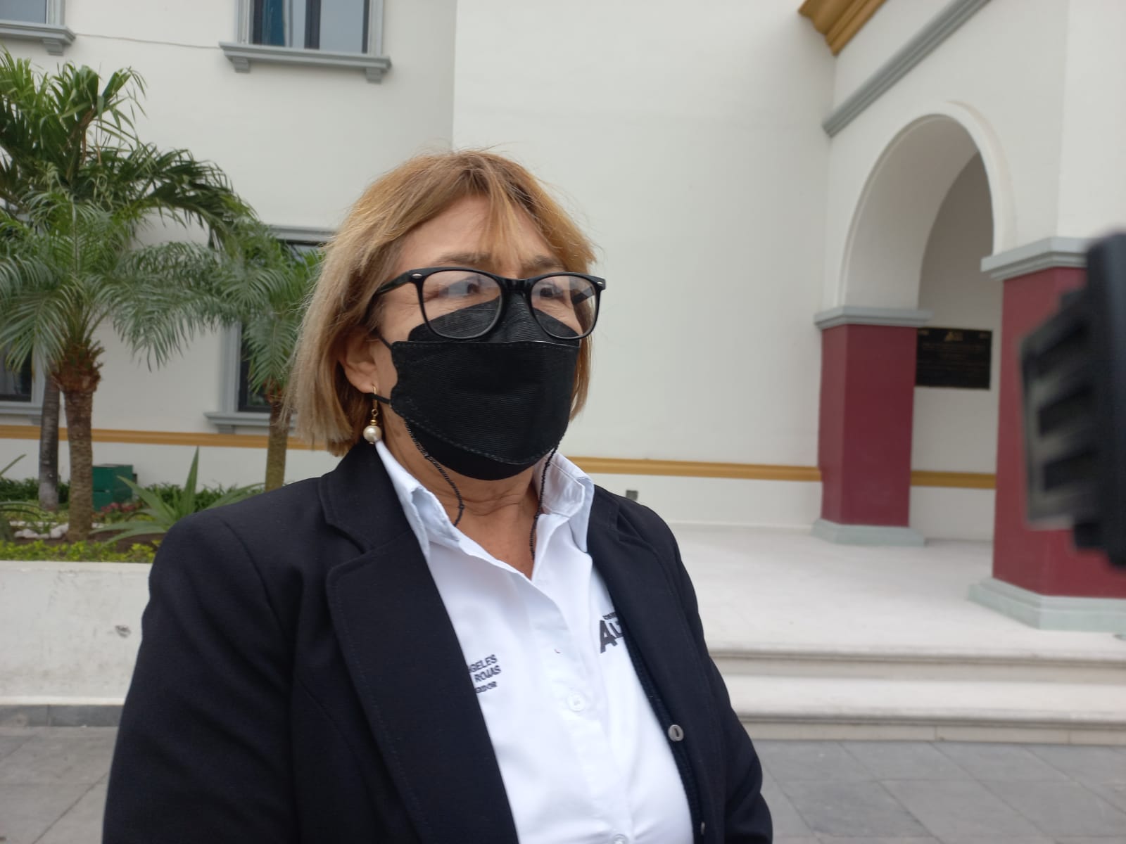 Analizan terrenos para casa del migrante