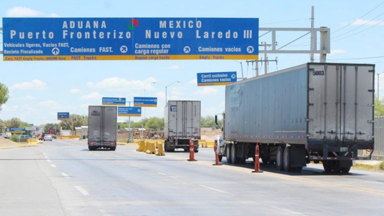 Visitará AMLO Nuevo Laredo