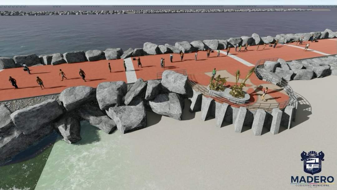 escultura de los delfines no regresará