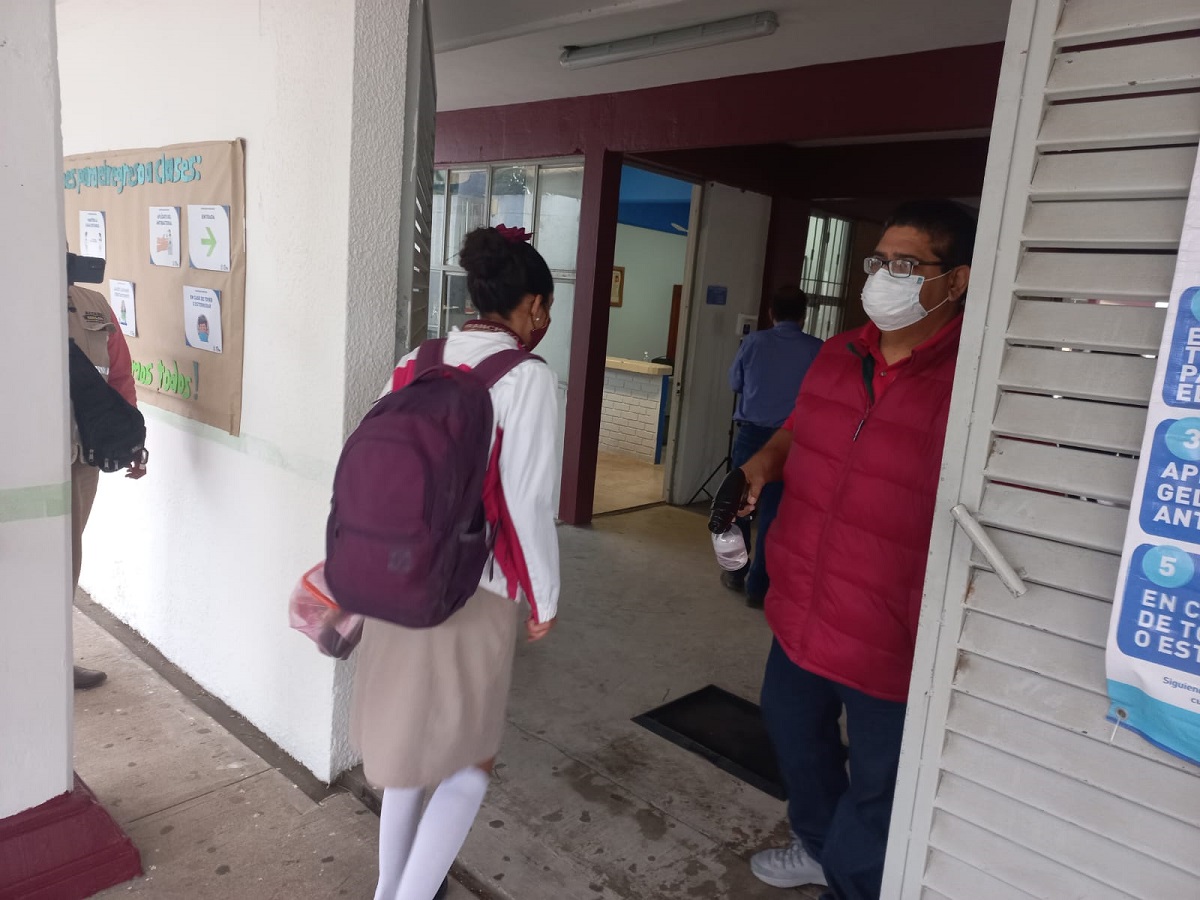 Piden que se agilice la vacunación a niños