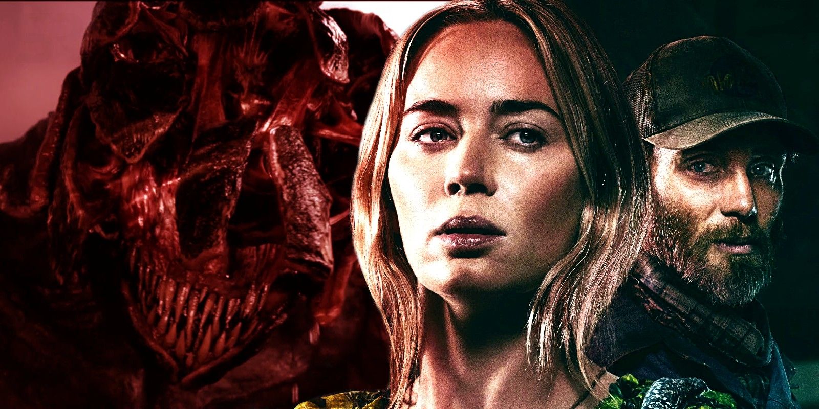 A Quiet Place 3