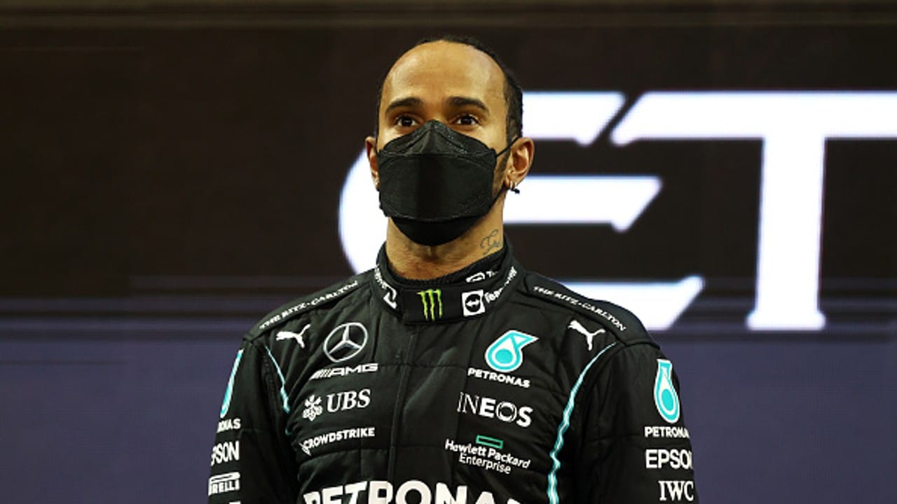 Lewis Hamilton regresa a la Fórmula Uno