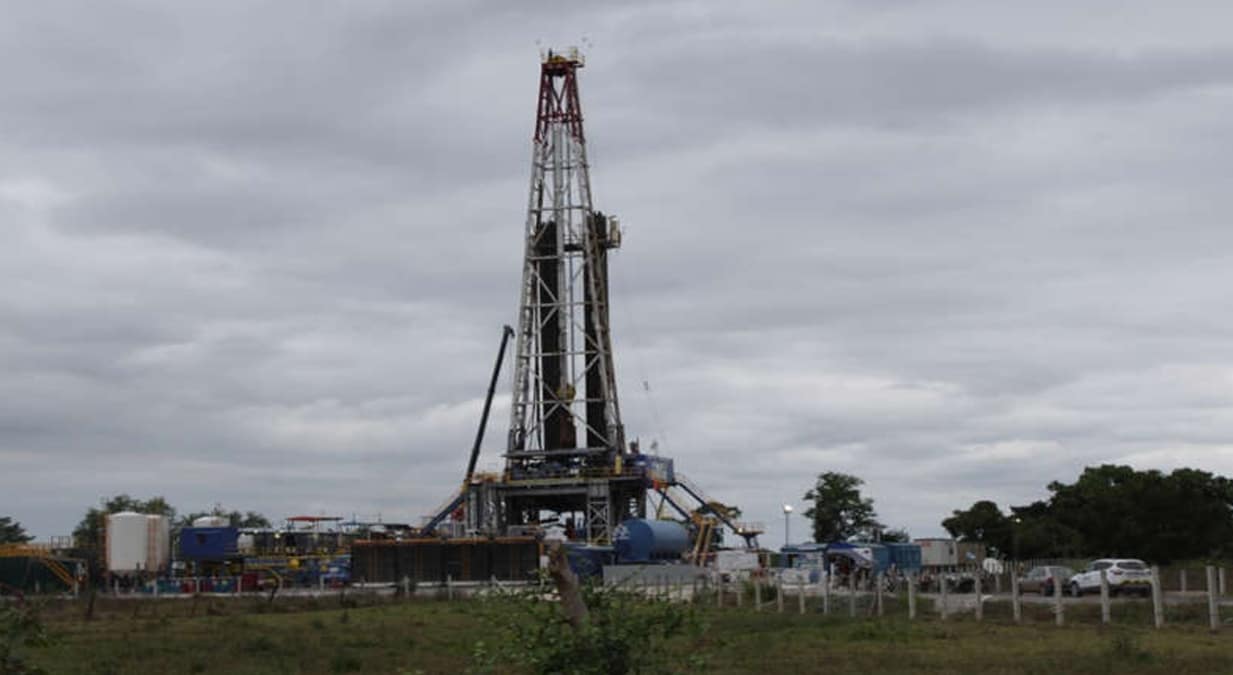 Inversión en Ozuluama beneficiará a Tamaulipas