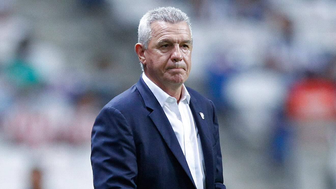 Javier Aguirre seguirá siendo entrenador de Rayados