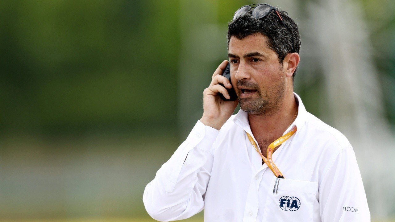 La F1 tendrá dos directores de carrera