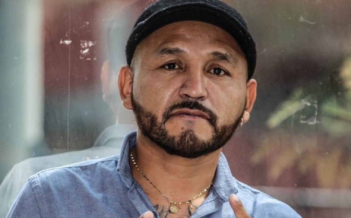De nuevo desmienten muerte de "El Mijis"
