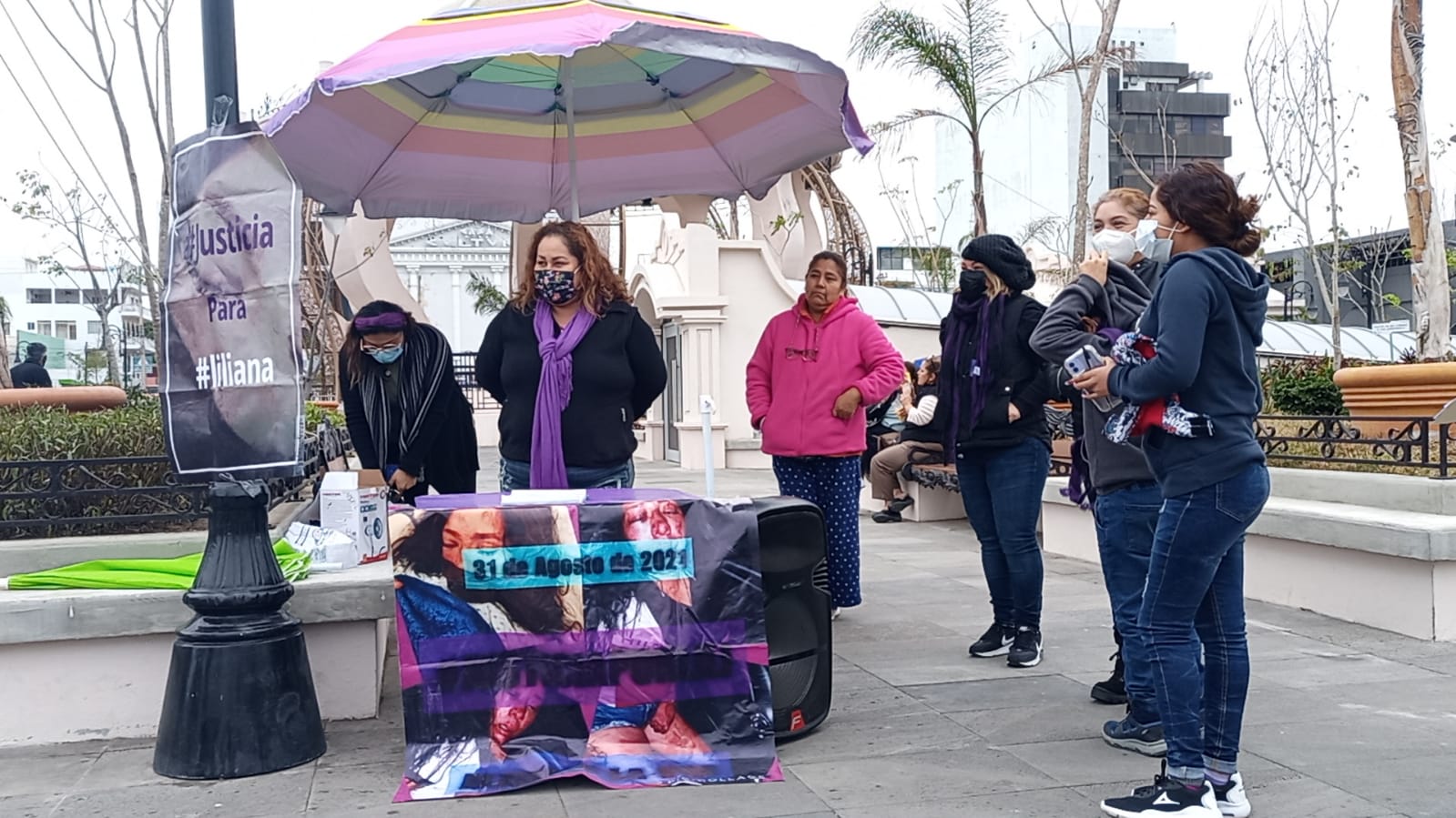 Red de Mujeres Periodistas