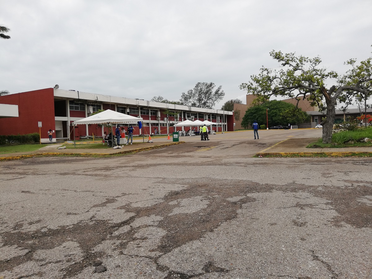 UAT planea reiniciar clases la siguiente semana