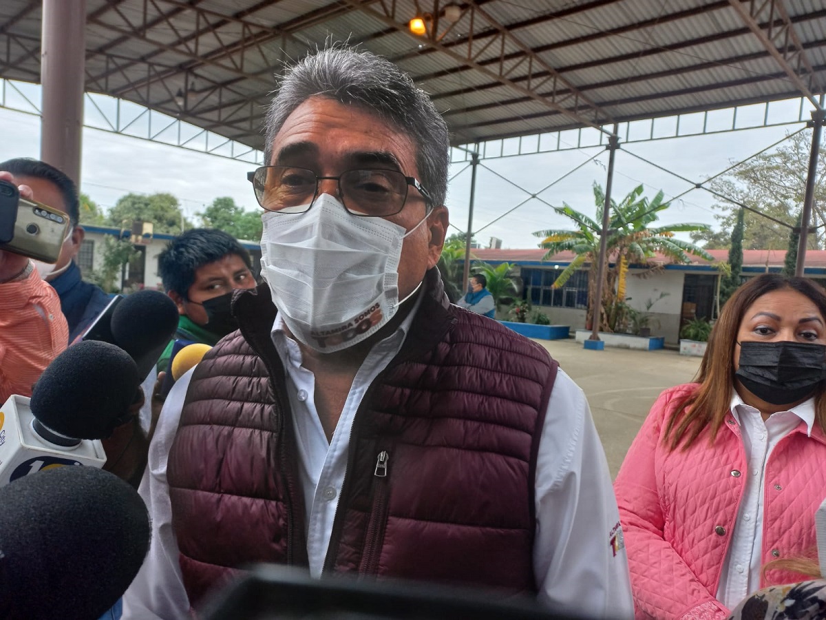 Alcalde de Altamira molesto por extensión en veda