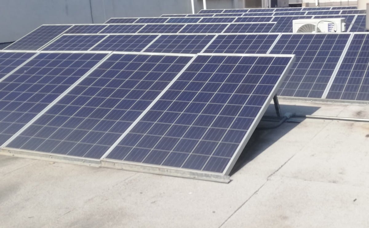 Este lunes se dio a conocer que Tamaulipas anuncia una beca para mujeres impulsado con proyecto de paneles solares.