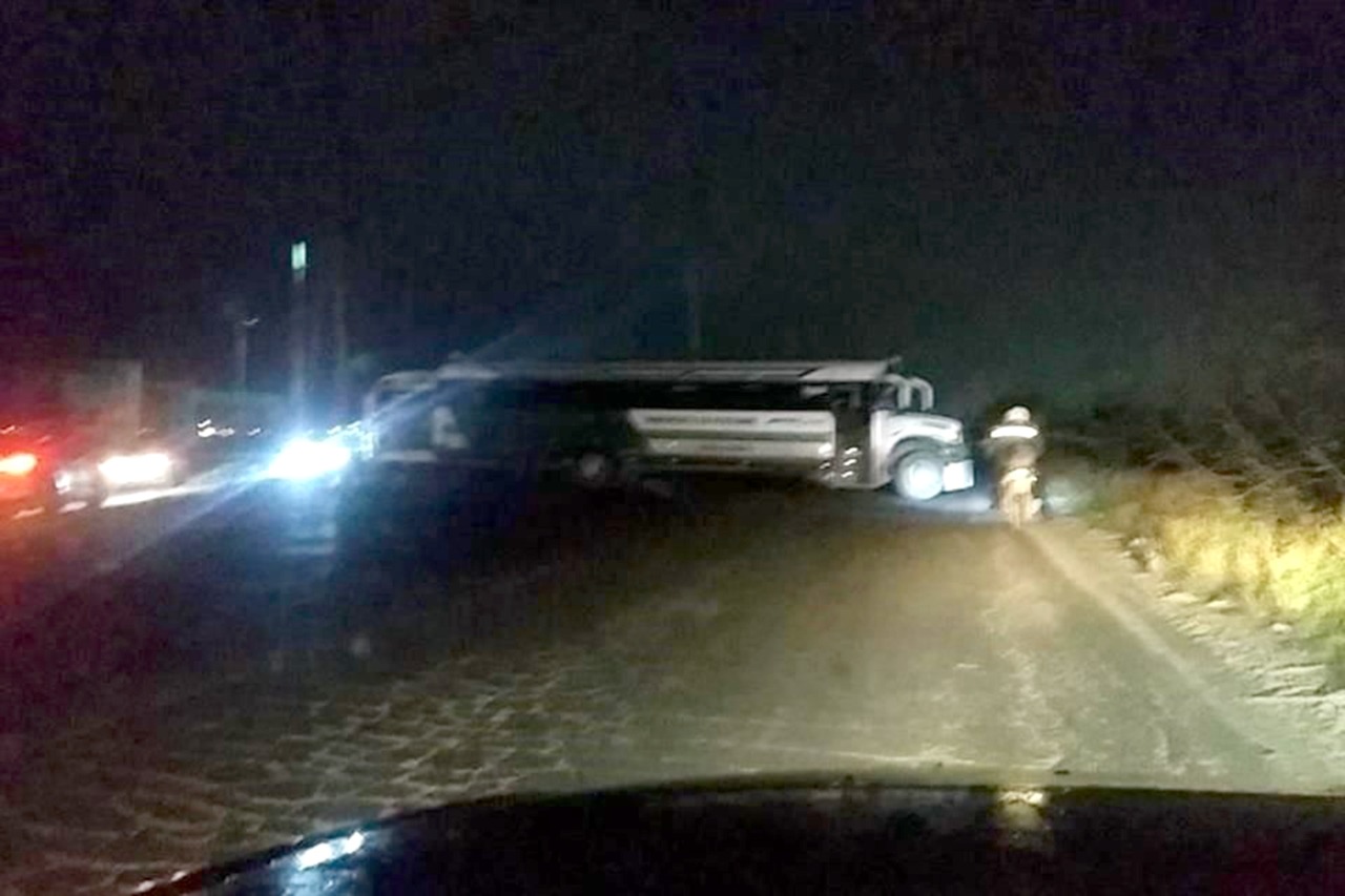 violencia en Matamoros