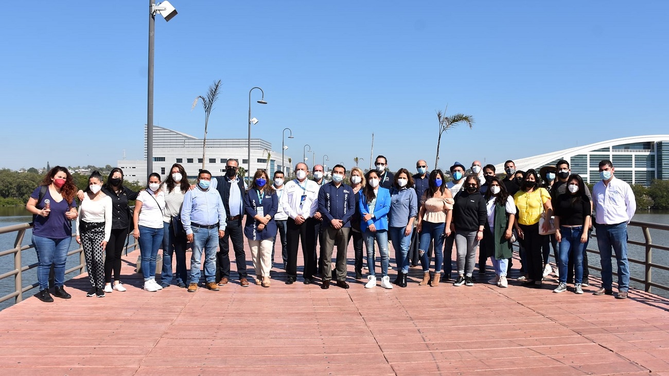 World Meeting Forum en Tampico