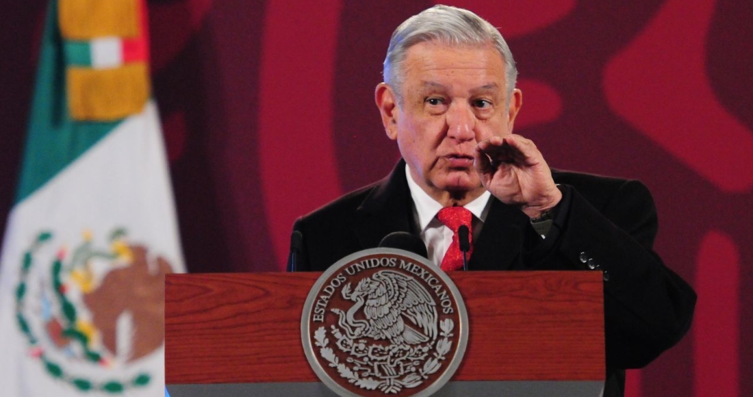 Tras el reportaje de Loret de Molet, AMLO ahora desafía a que en la prensa investiguen sobre la casa de su hijo, José Ramón López Beltrán.