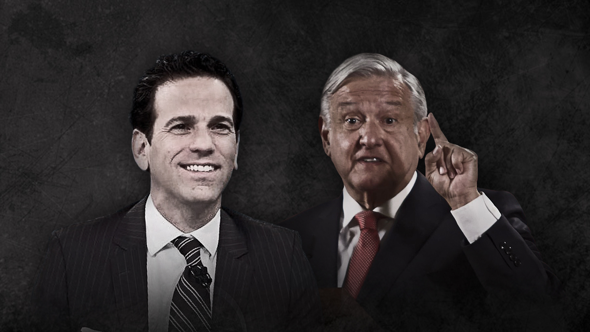 El Washington Post, junto con W Radio, condena el uso de datos confidenciales por parte de AMLO para atacar a Loret de Mola.