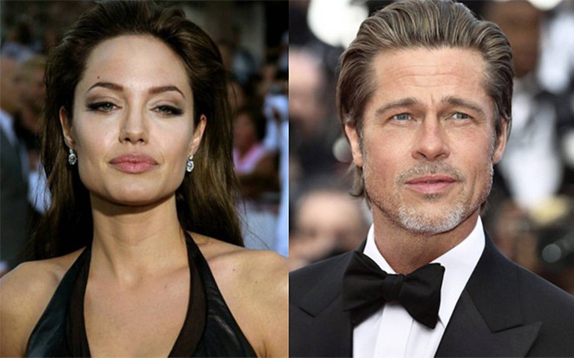 Tras vender su parte de una viña francesa, en la cual se casaron y habían comprado juntos, Brad Pitt coloca demanda contra Angelina Jolie.