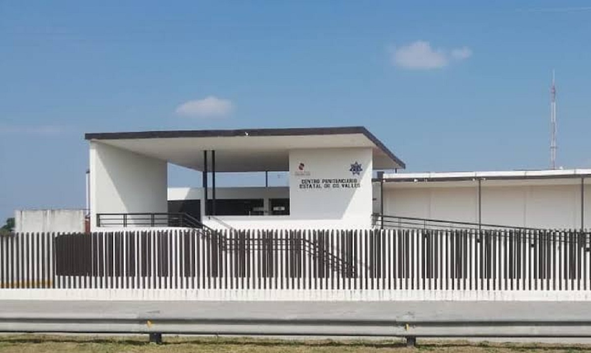 Liberan a director del penal de Valles