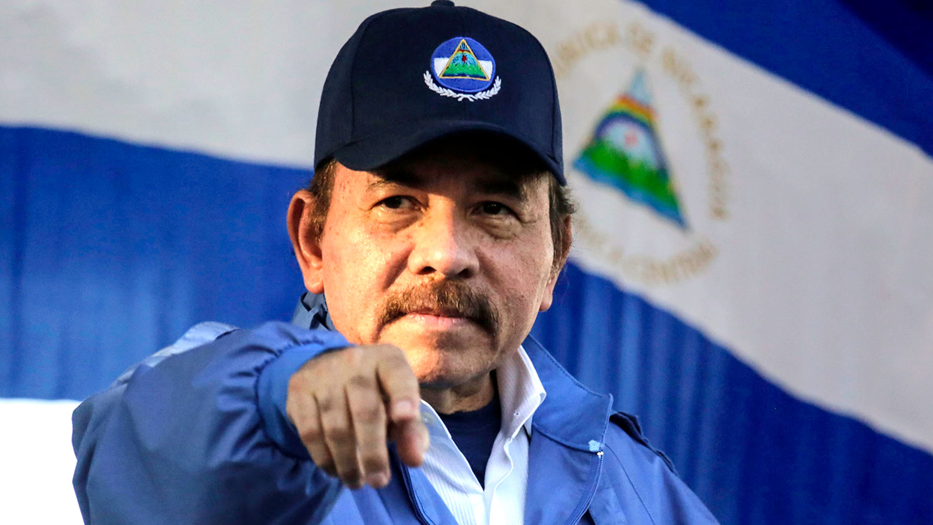Este miércoles, Daniel Ortega, lider del Frente Sandinista, arremetió y castiga a diversas universidades y ONG's en Nicaragua.