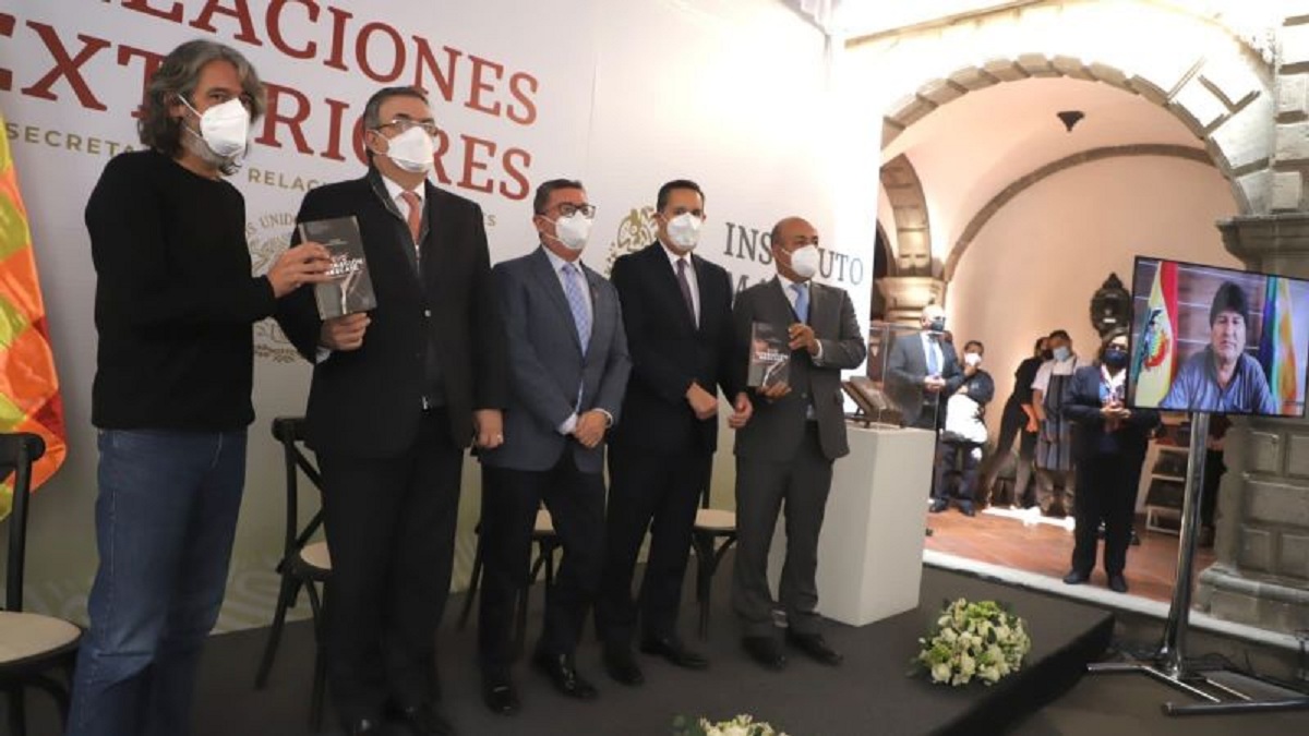 OEA principal promovente del golpe de Estado