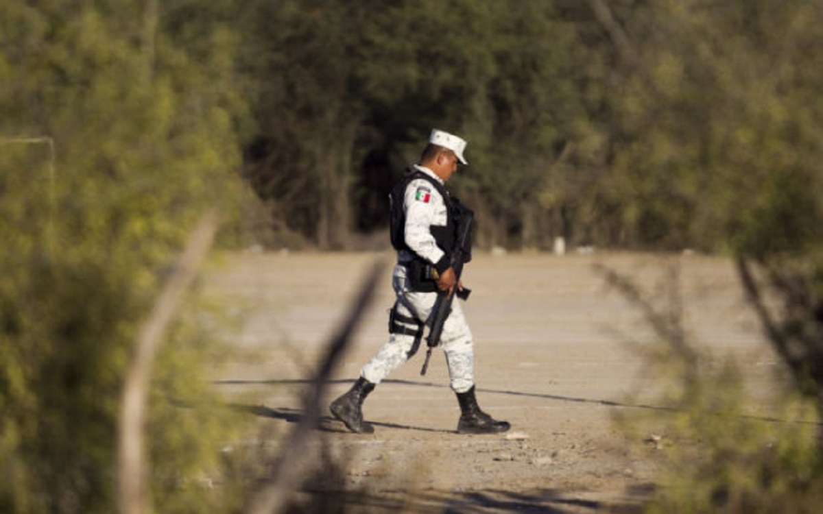 Escobedo son ya 10 los cuerpos