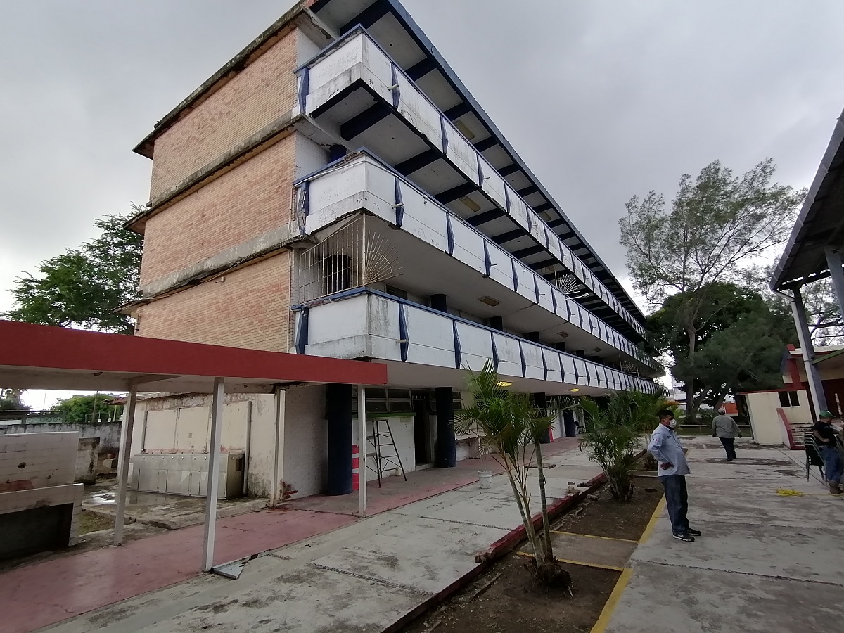 En Madero regreso a clases debe aplazarse 15 días