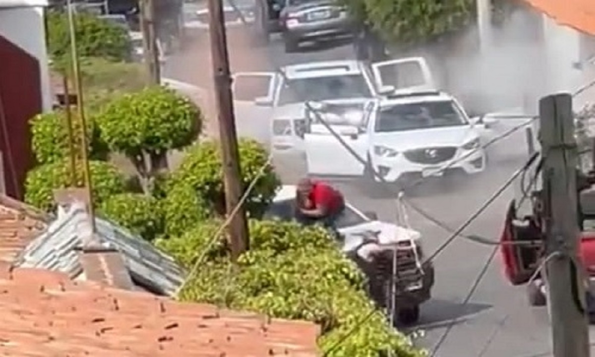 AMLO declara sobre fusilamiento en velorio